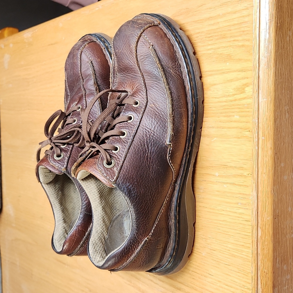 Dr. Martens Vintage Oxford Shoes Size 11